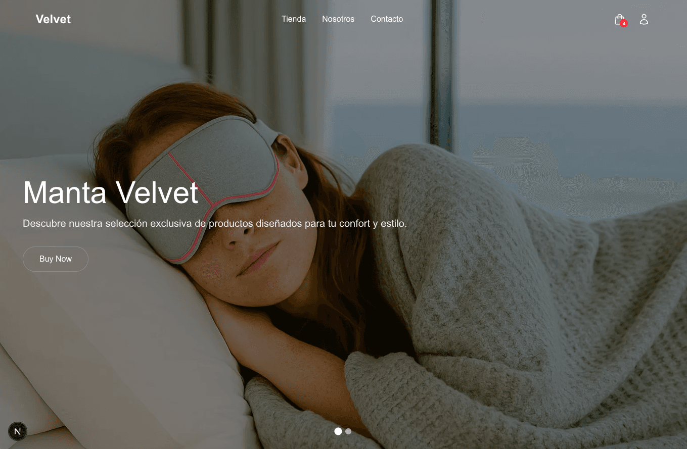 Velvet