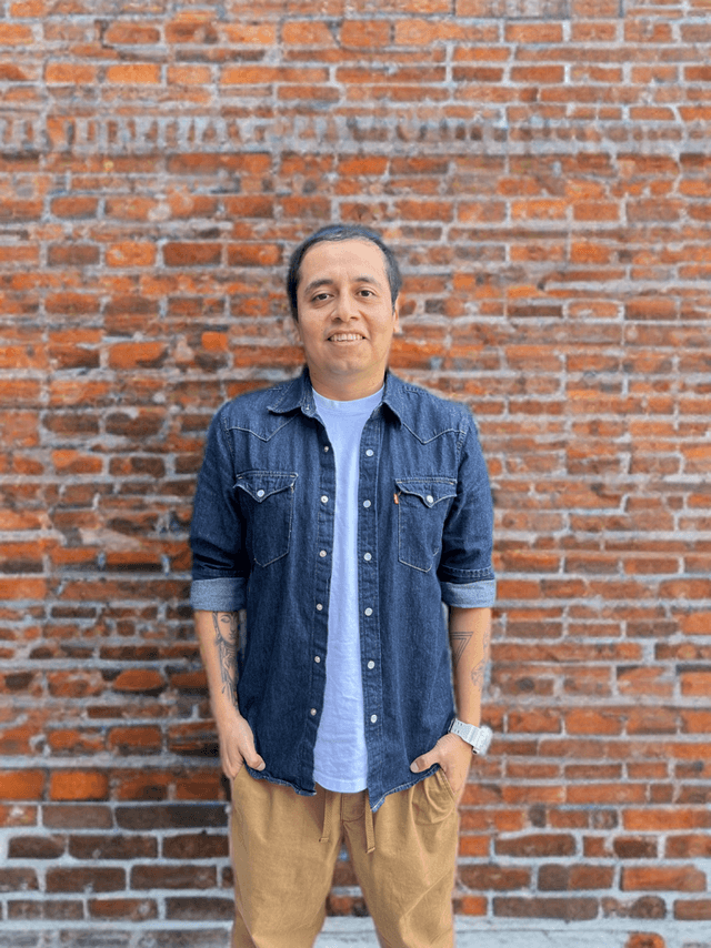 Ricardo Gonzales