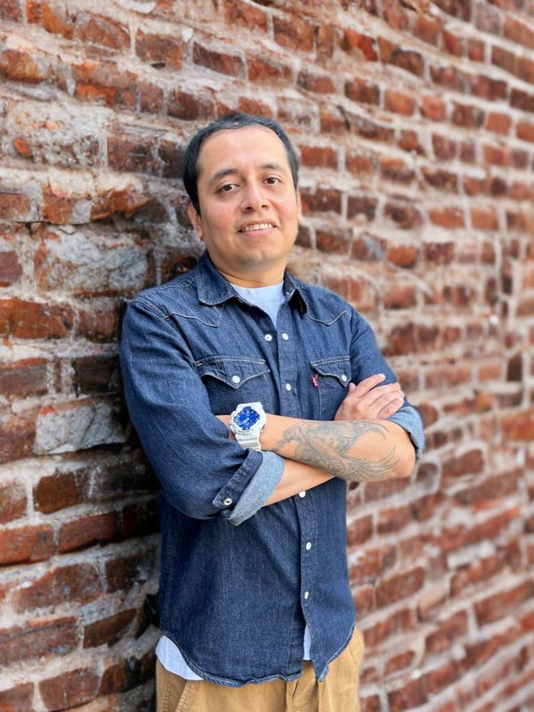 Ricardo Gonzales